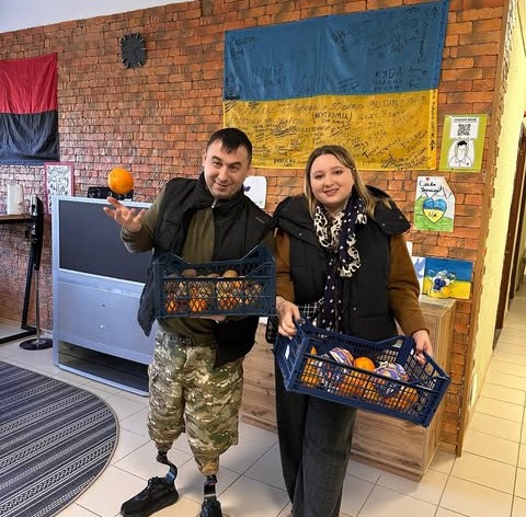 Візит до лікарні